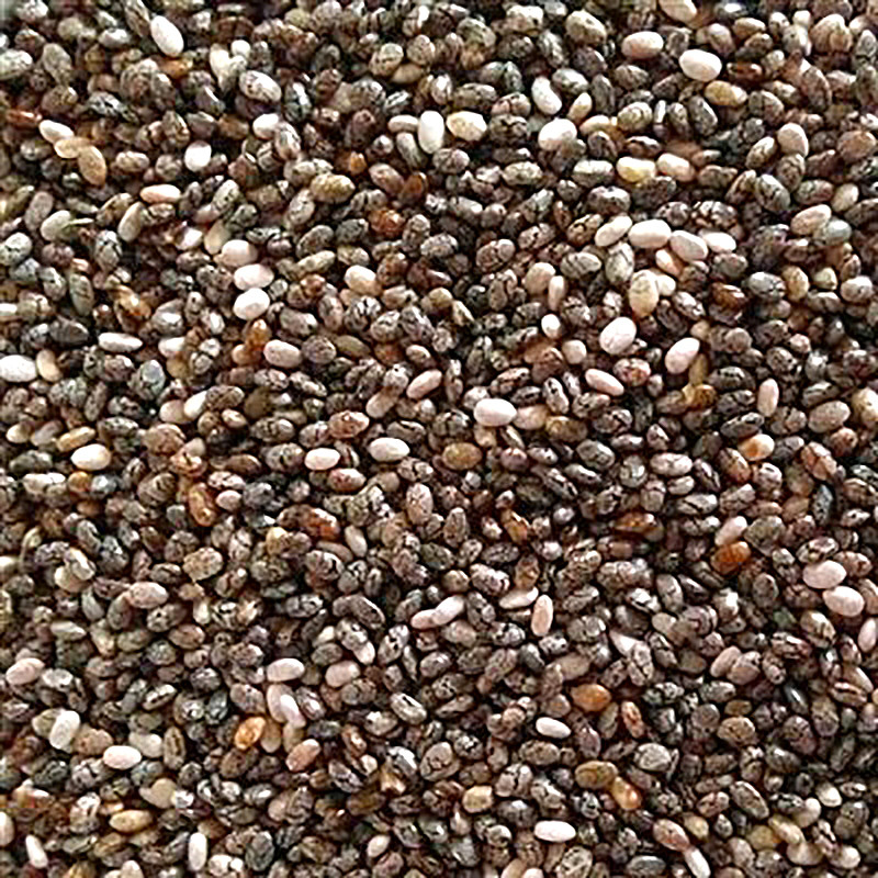 SEMILLAS DE CHÍA ECO 6/400gr